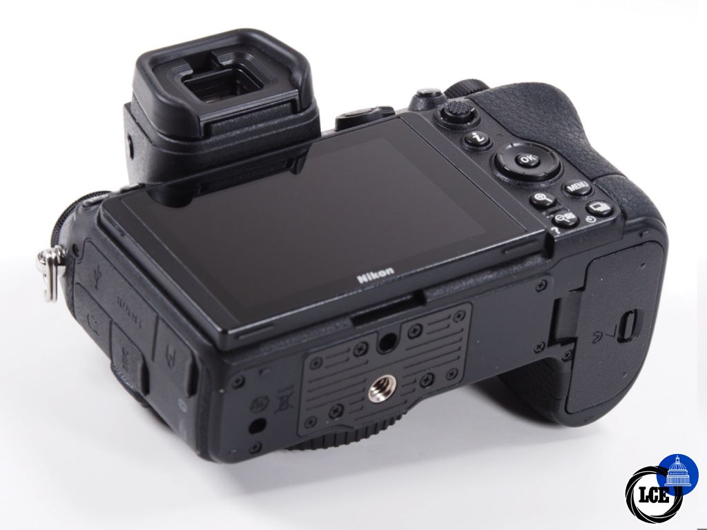 Nikon Z6 II Body
