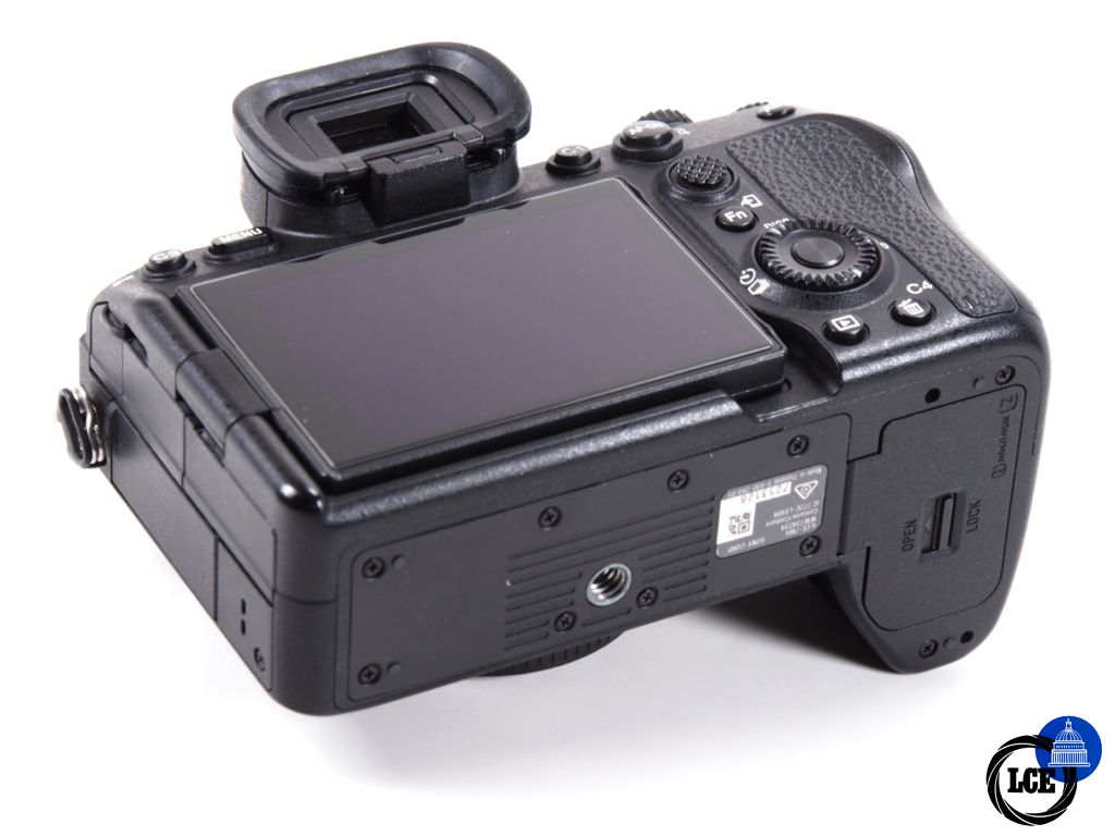Sony A7 IV Body