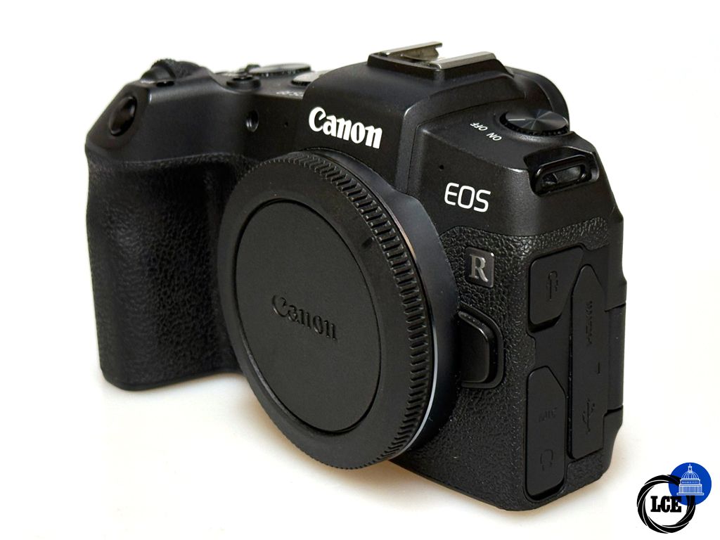 Canon RP Body 