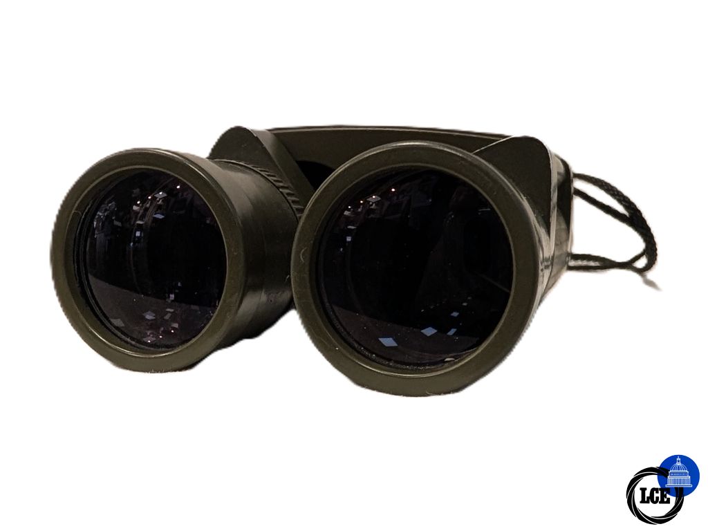 Leica Trinovid 10x25 BCA Binoculars 