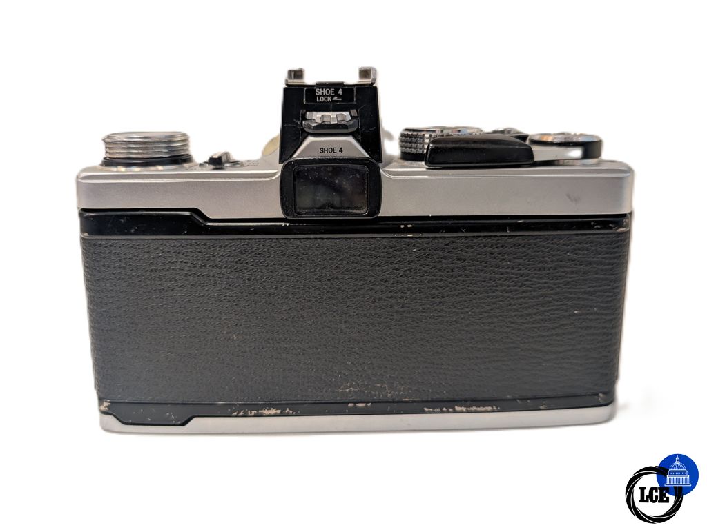 Olympus OM-1n Body