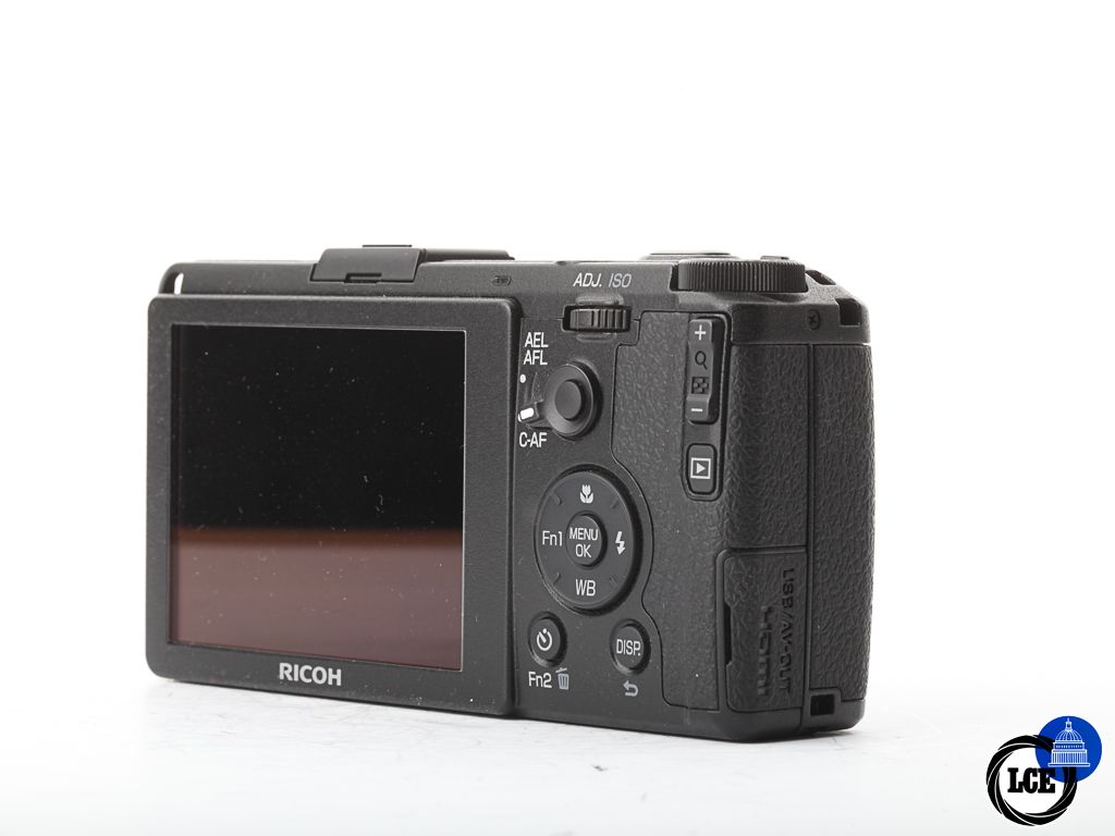 Ricoh GR [2013 APS-C] | 10113688