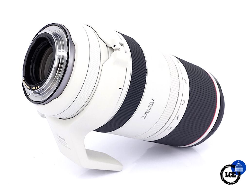 Canon RF 100-500mm F4.5-7.1 L IS USM - Boxed | 5*