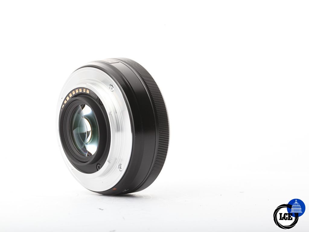 FujiFilm XF 27mm f/2.8 R | 10113682