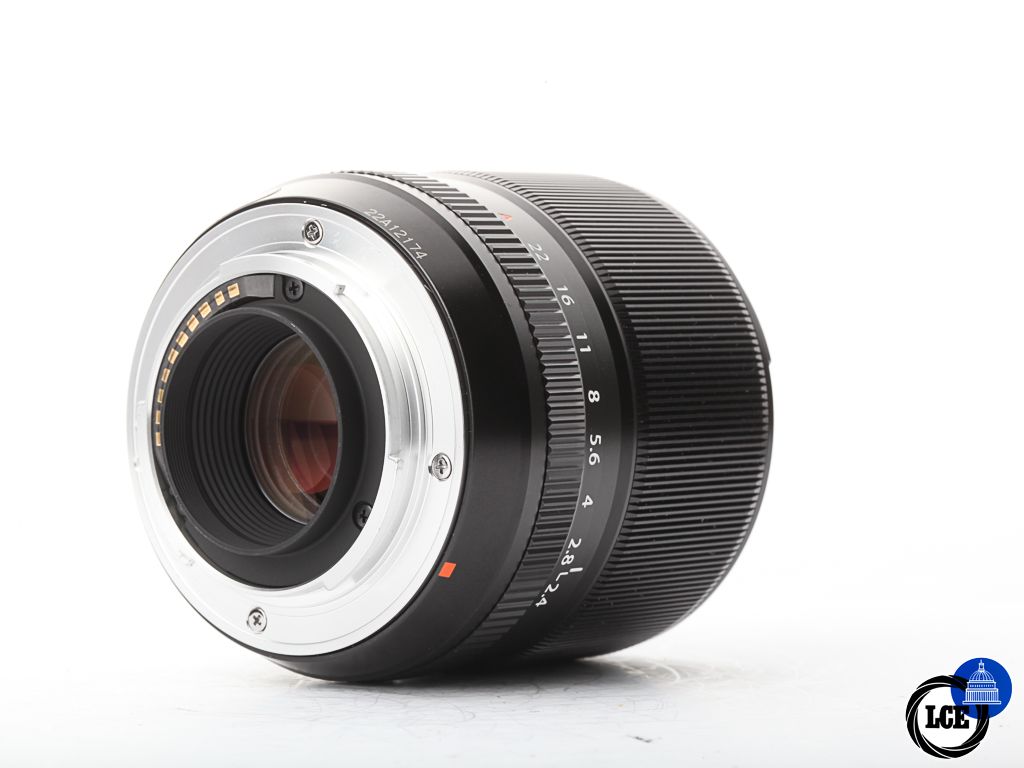 FujiFilm XF 60mm f/2.4 R Macro | 10113684