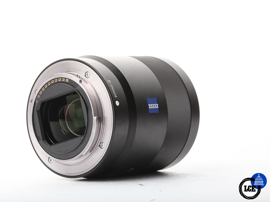 Sony FE 55mm f/1.8 ZA Sonnar T* | 10113440