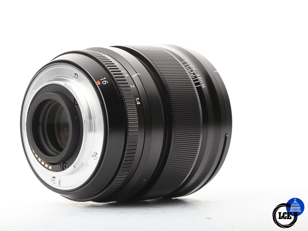 FujiFilm XF 16mm f/1.4 R WR | 10113681