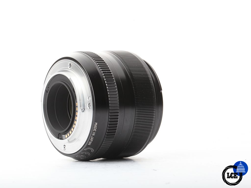 FujiFilm XF 35mm f/1.4 R | 10113683