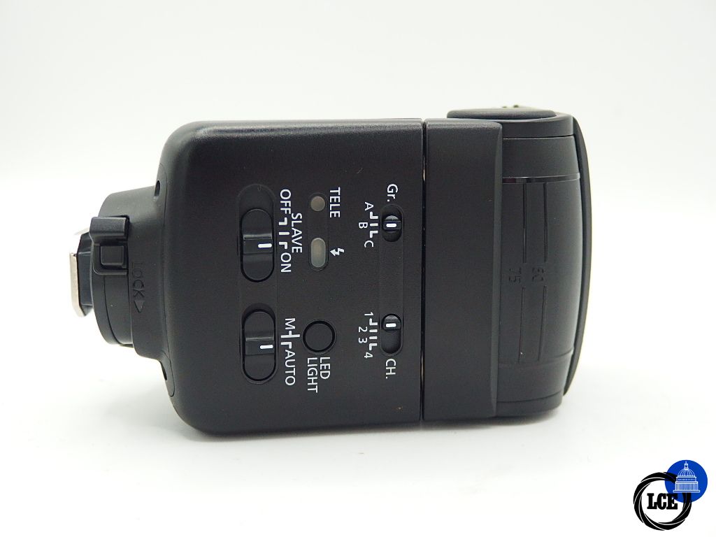Canon 320EX