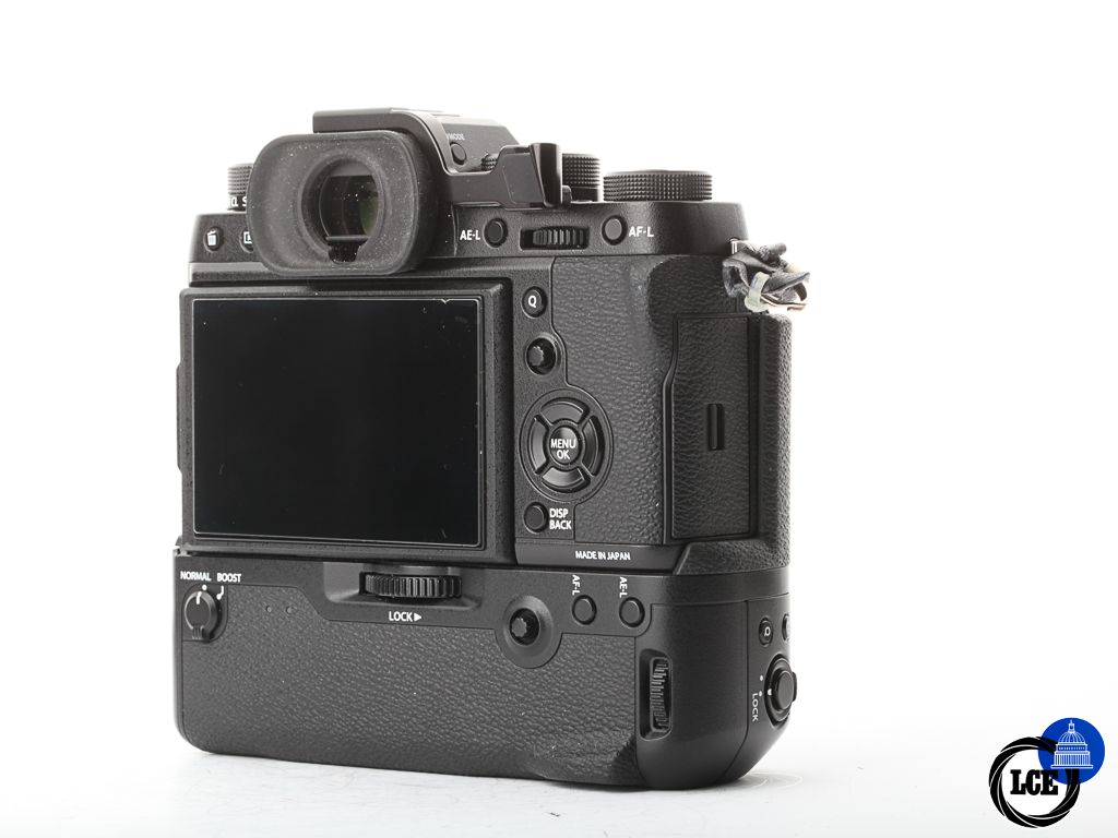 FujiFilm X-T2 + Grip | 10113685