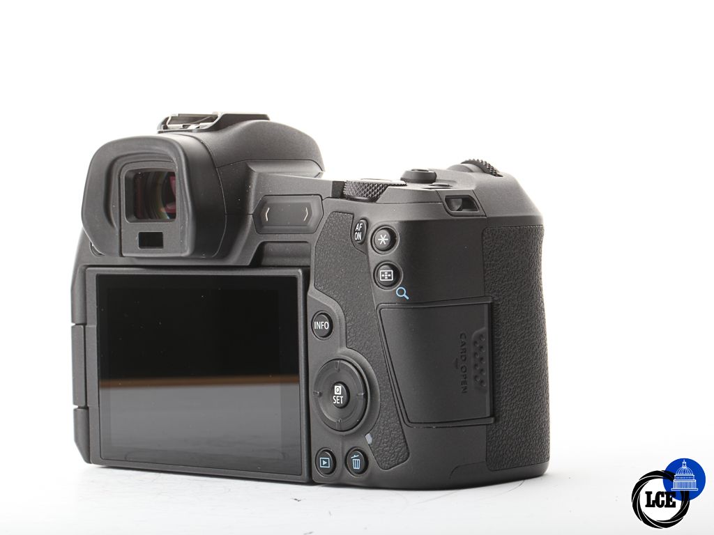 Canon EOS R Body | 10113723