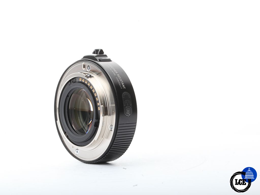 FujiFilm XF 1.4x TC WR | 10113678