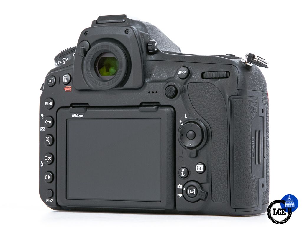Nikon D850 Body **<1k Shutter Count**