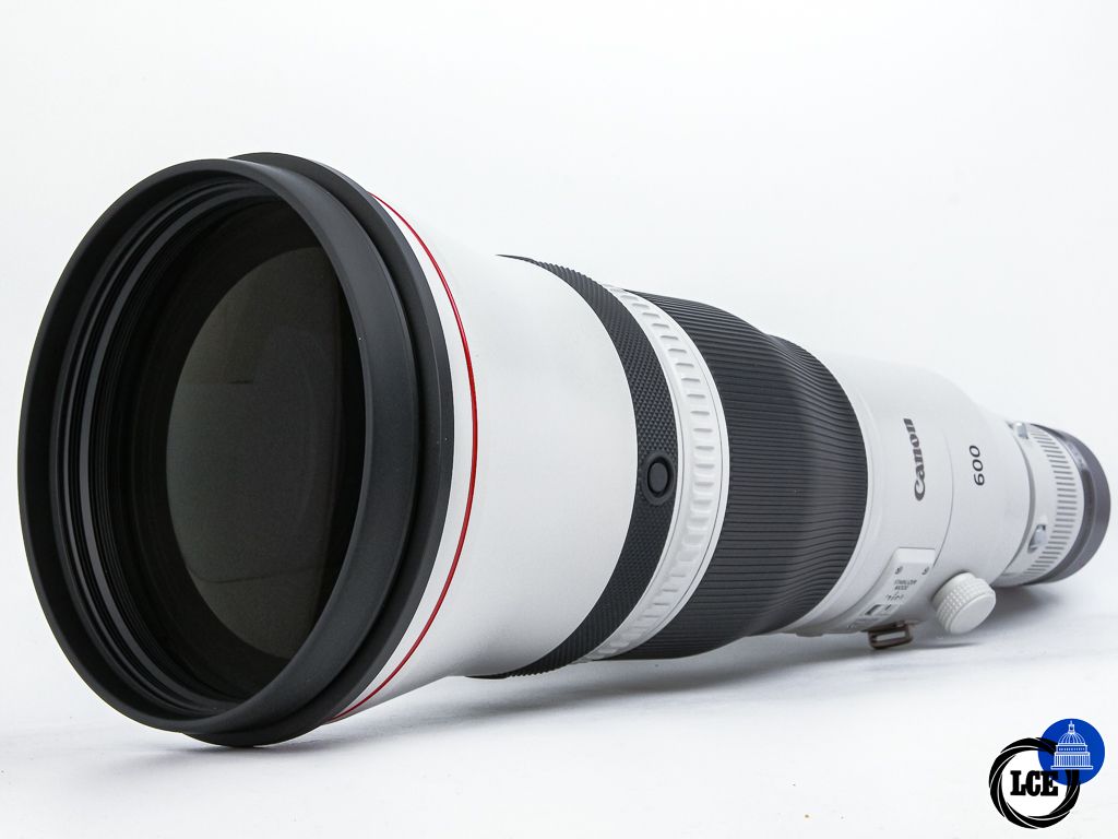 Canon RF 600mm f4 L IS USM **Boxed & Mint**