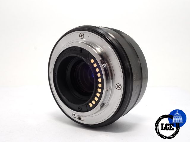 Olympus MC-20 2x teleconverter