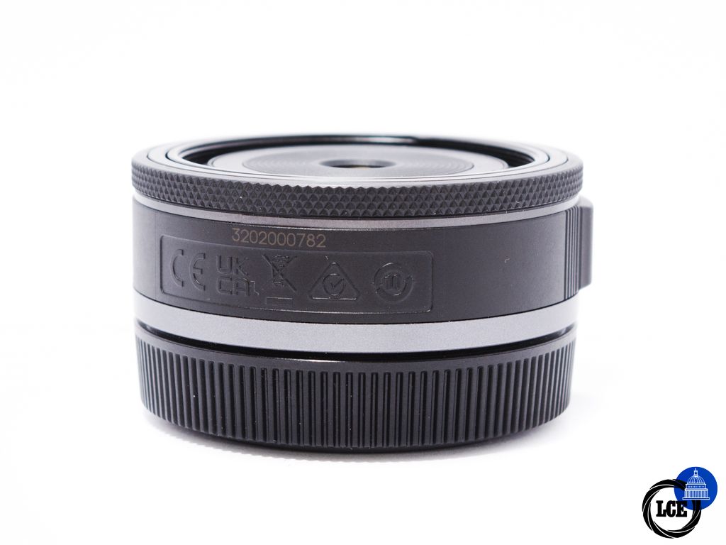Canon RF 28mm f2.8 STM