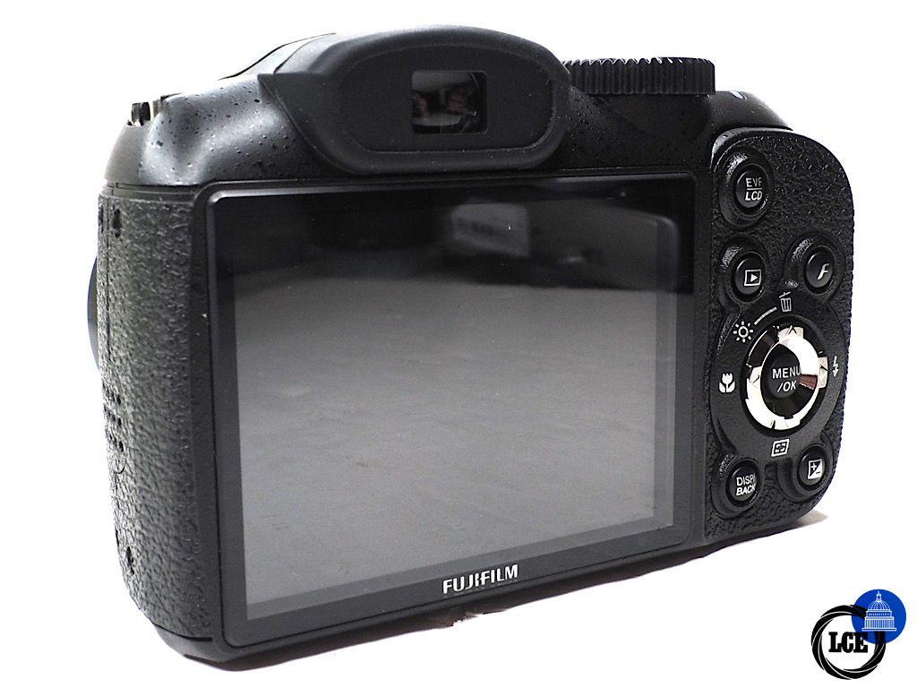FujiFilm S2950
