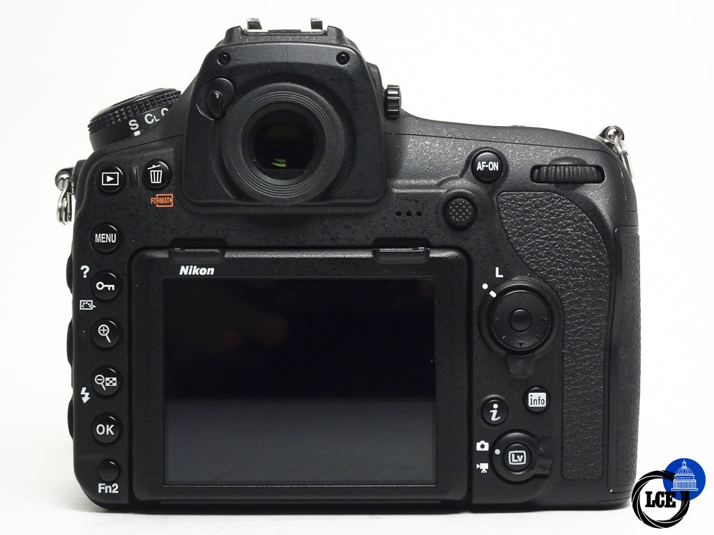 Nikon D850 Body