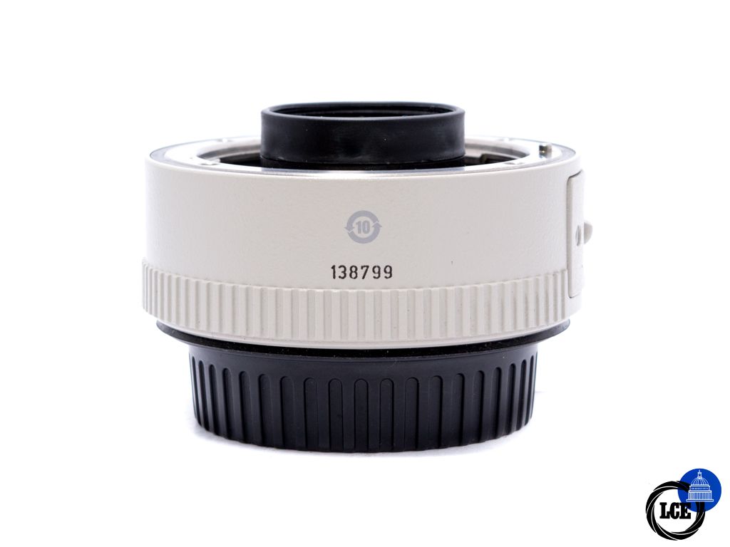 Canon EF Extender 1.4x II