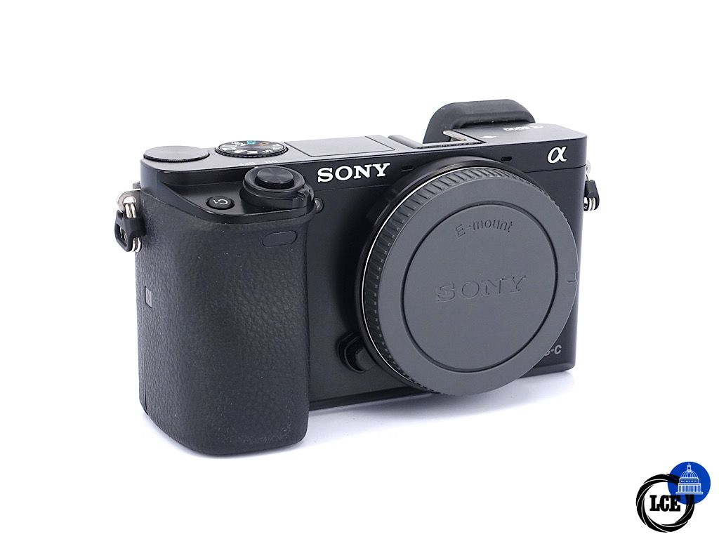 Sony A6000 Body | 4*
