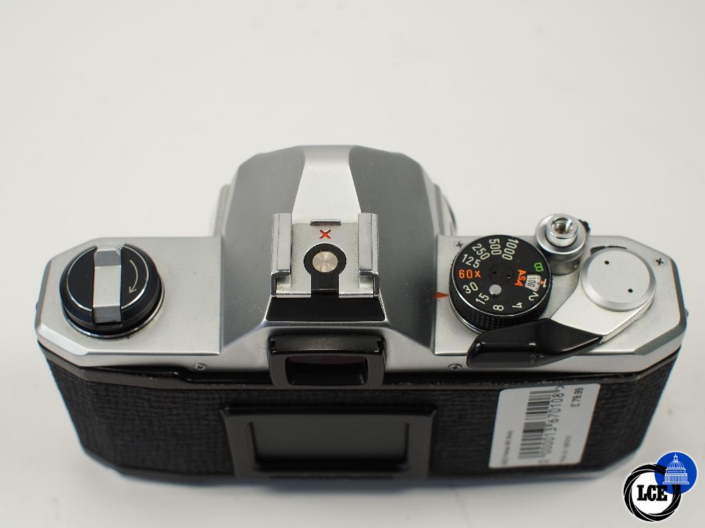 Pentax MX Body