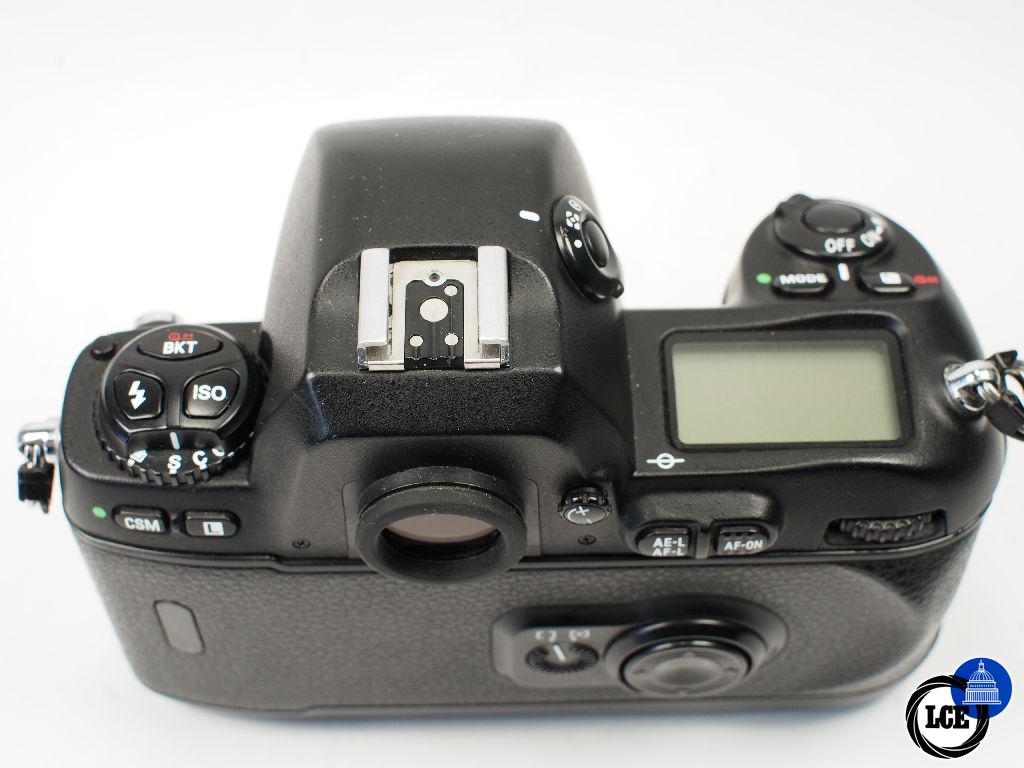 Nikon F100 Body