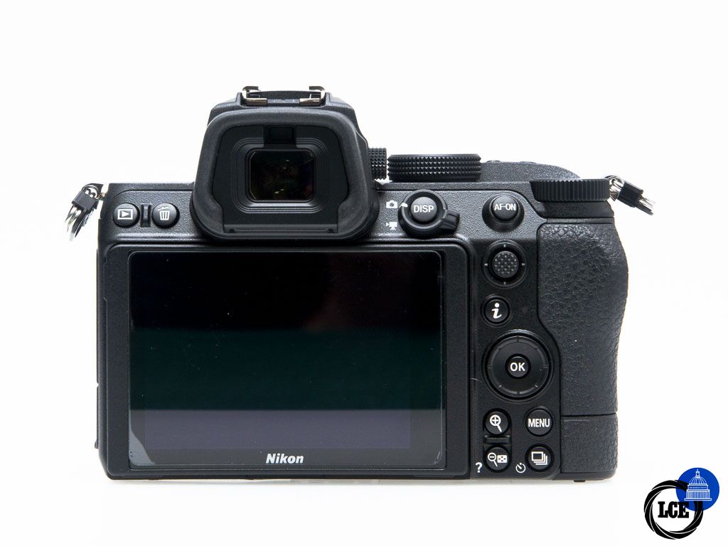 Nikon Z5 Body 