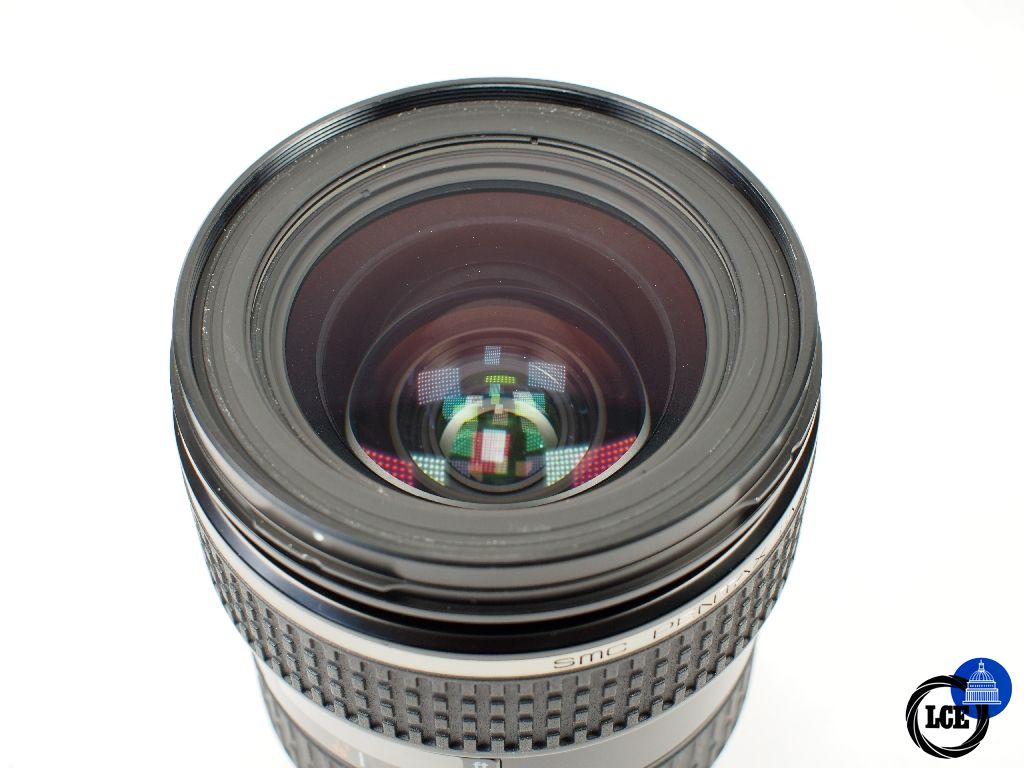 Pentax 645 45-85mm f4.5 SMC FA