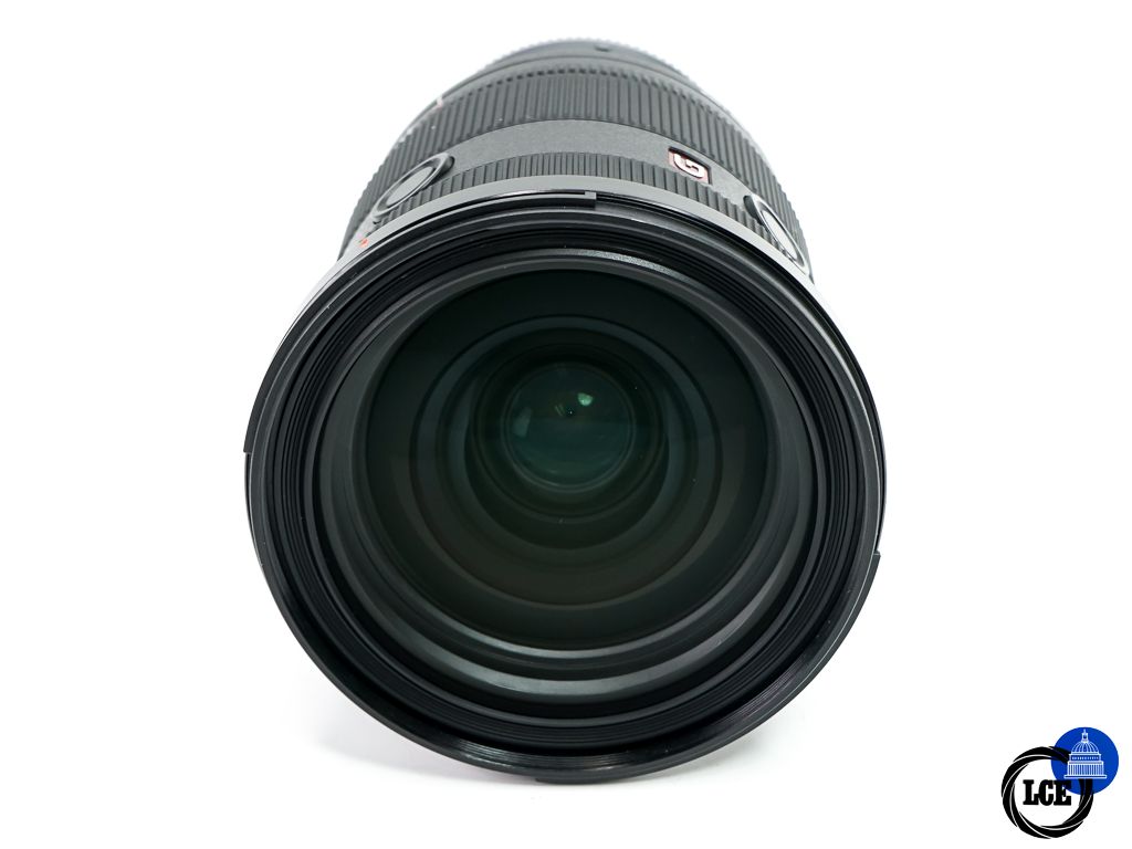 Sony FE 24-70mm F2.8 GM II