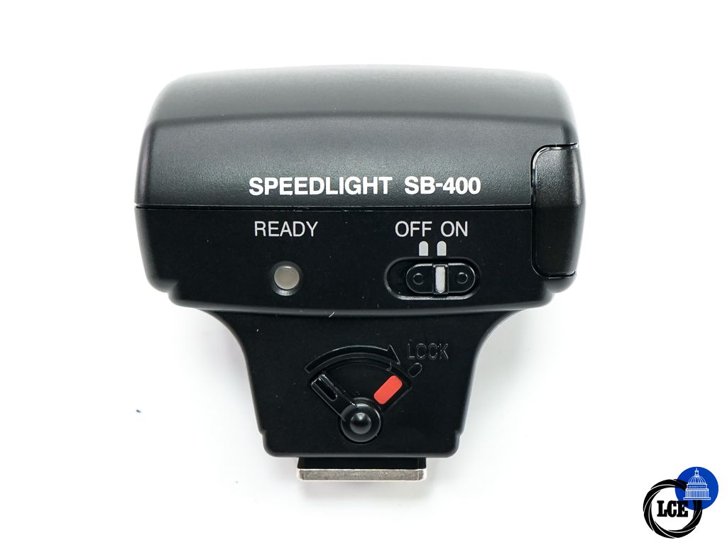 Nikon Speedlight SB-400
