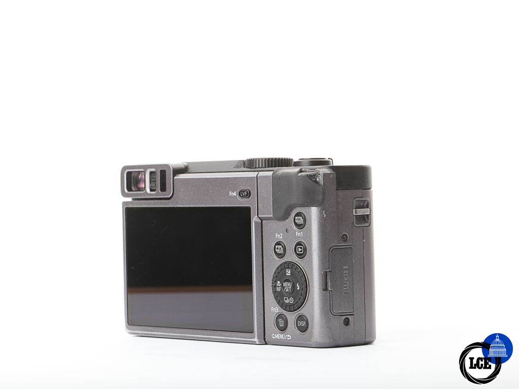 Panasonic Lumix TZ90 | 10113739