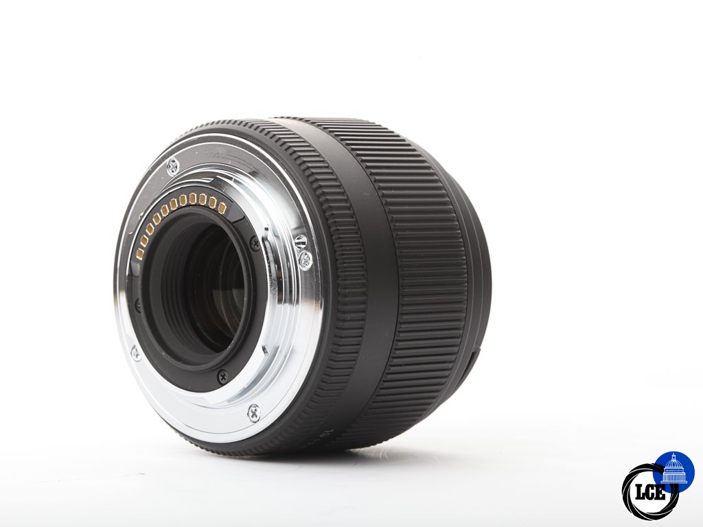 Sigma 19mm f/2.8 EX DN | 10113755