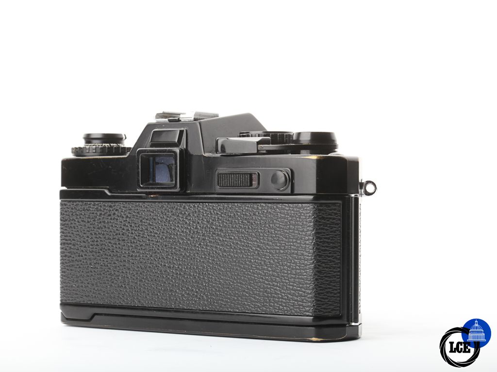 Yashica FR + 50mm f/1.7 | 10113718