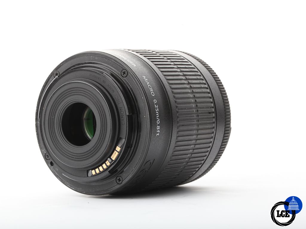 Canon EF-S 18-55mm f/3.5-5.6 IS STM | 10113707