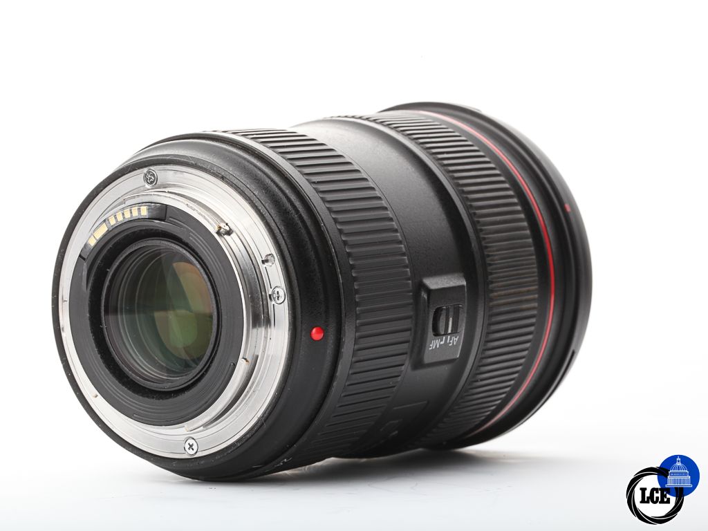 Canon EF 24-70mm f/2.8L II USM | 10112863