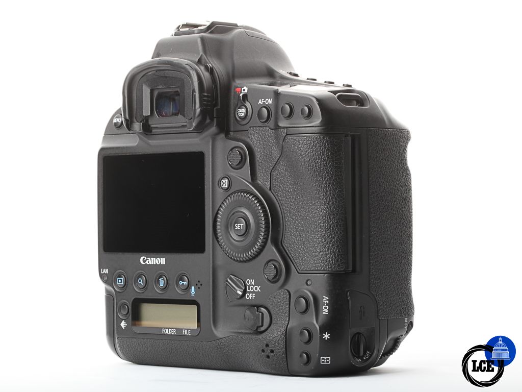 Canon EOS 1DX II | 200752
