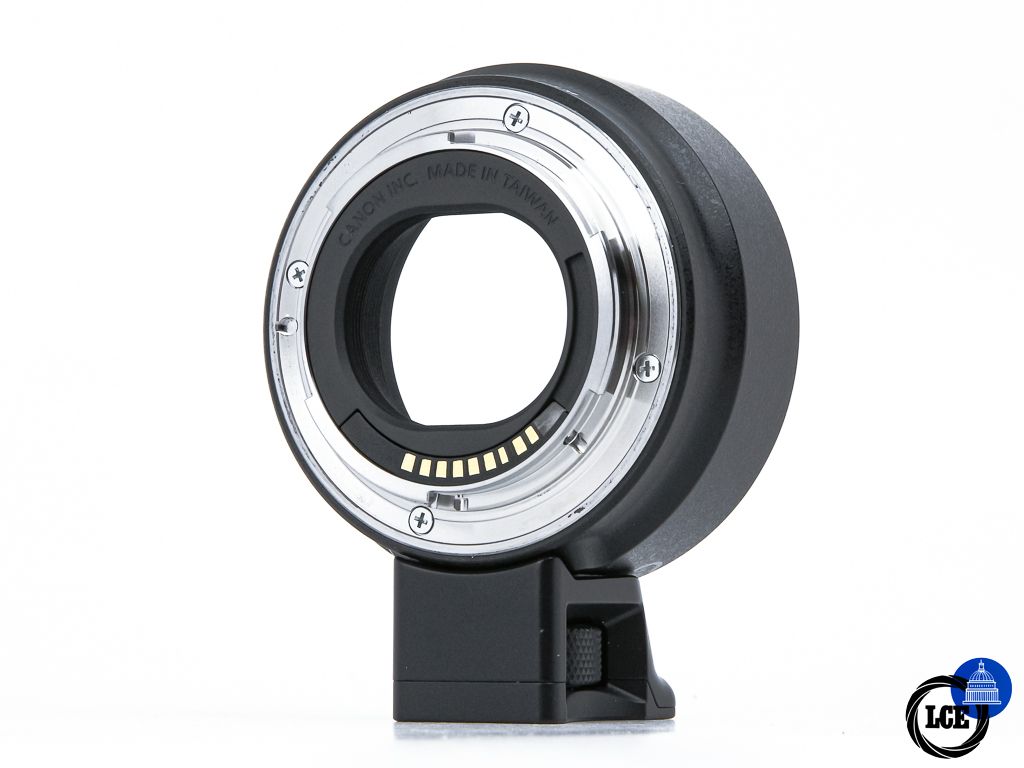 Canon Mount Adapter EF-EOS M