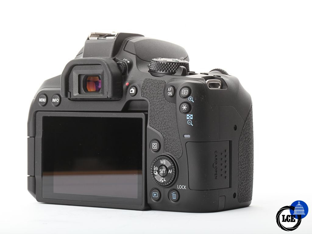 Canon EOS 850D | 10113694