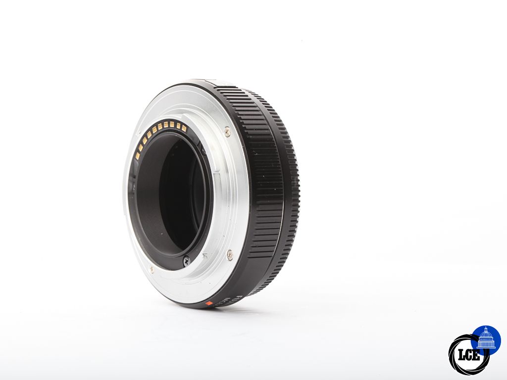 FujiFilm XF MCEX-11 Macro Tube | 10113448