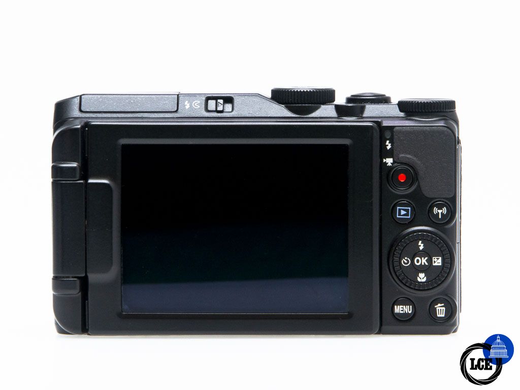 Nikon Coolpix S9900