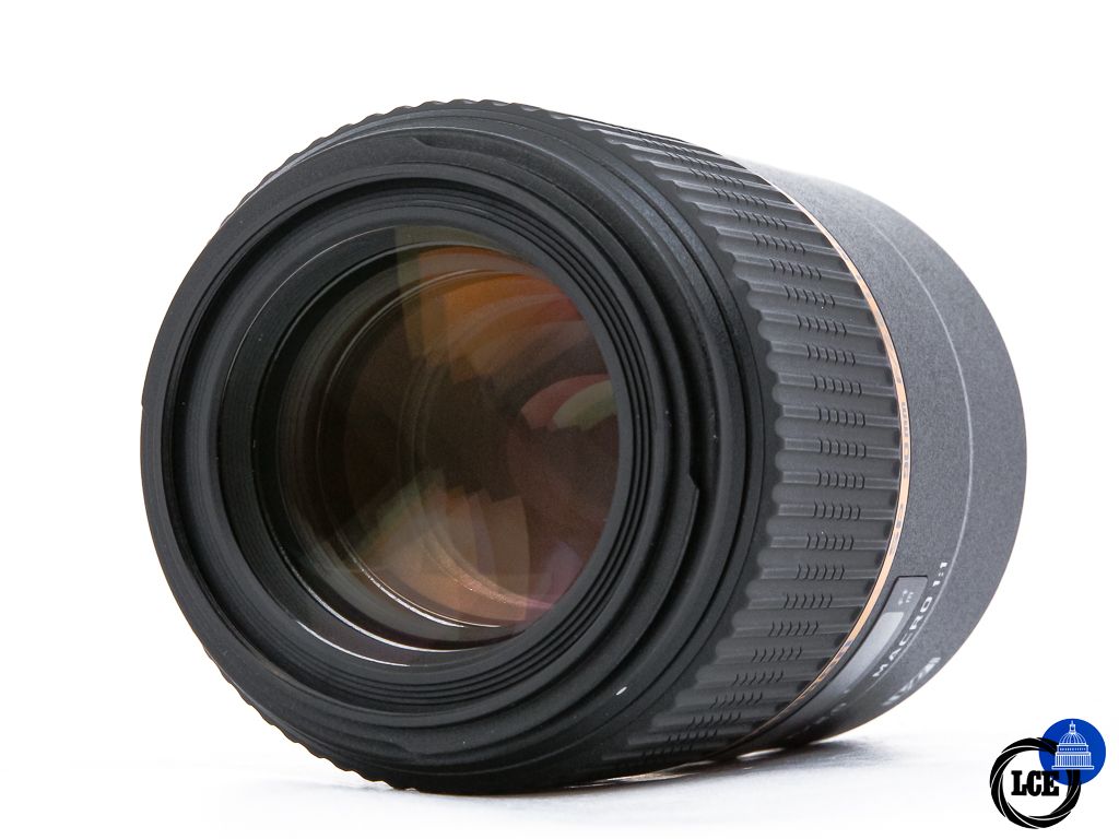 Tamron SP 90mm f2.8 Di USD VC Macro Canon EF Mount
