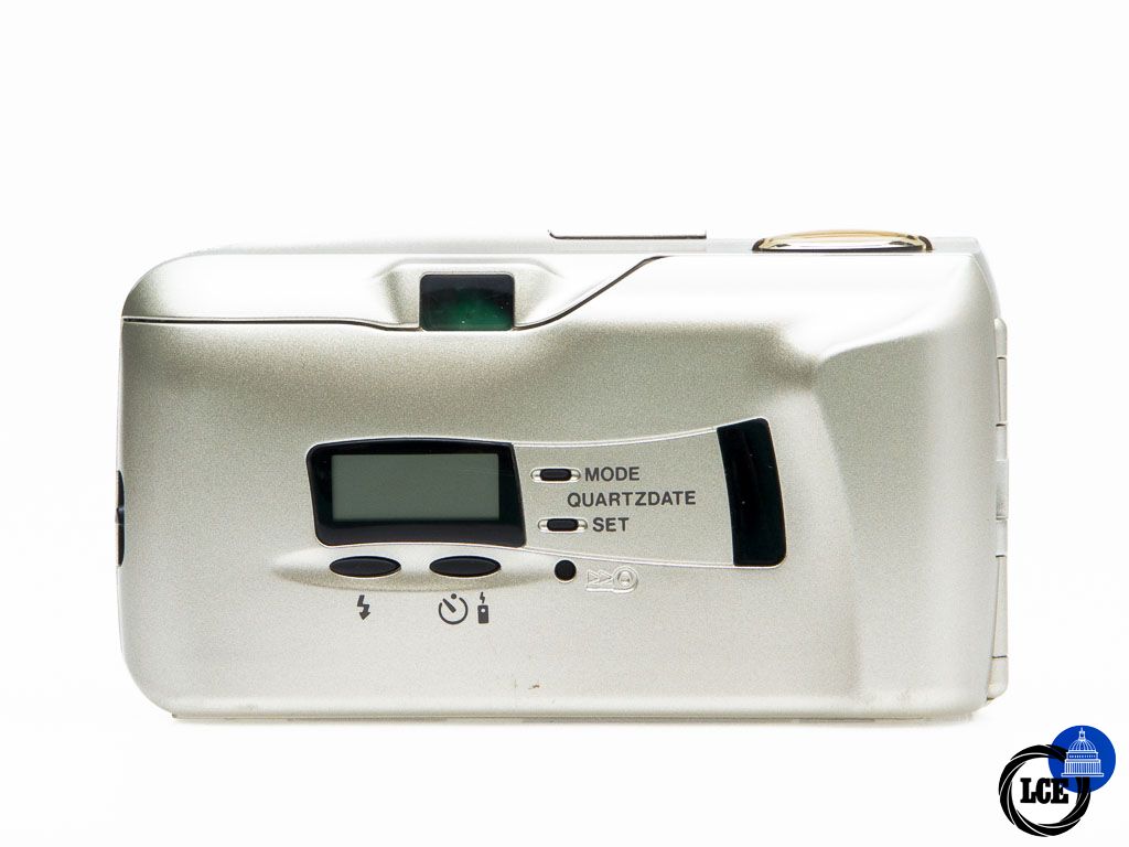 Olympus Mju II 