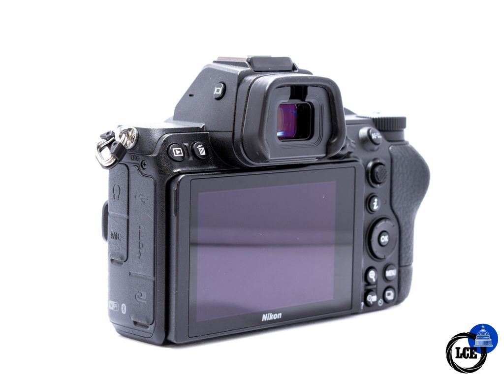Nikon Z5 Body *Low shutter count*