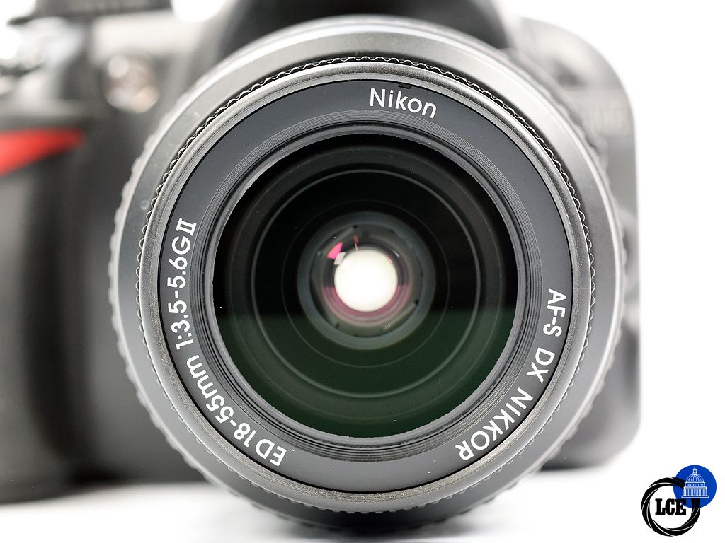 Nikon D3100 +18-55mm f/3.5-5.6 | 1276751