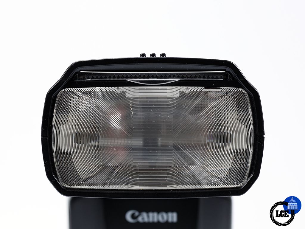 Canon Speedlite 600EX-RT *Boxed* | 1276754