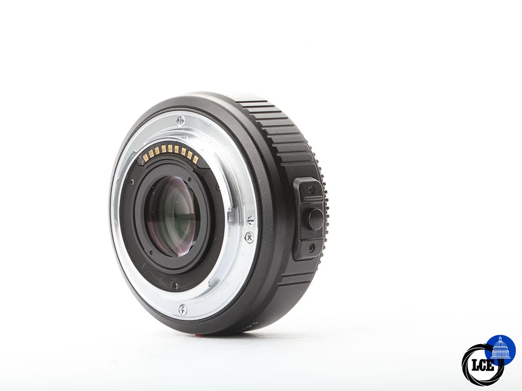 Olympus Digital 1.4 x Tele Converter EC-14 | 10113752