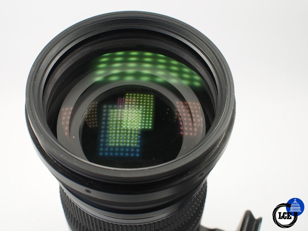OM SYSTEM 150-600mm f5-6.3 IS ED MSC