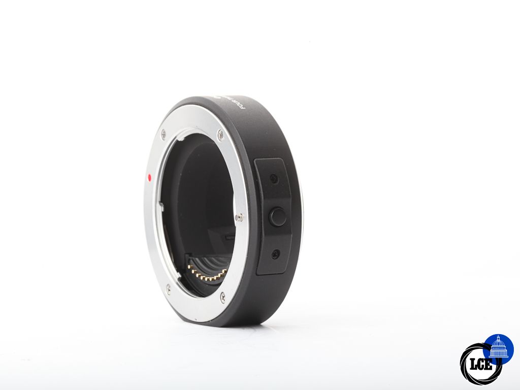 Olympus Four Thirds Adapter MMF-3 | 10113754