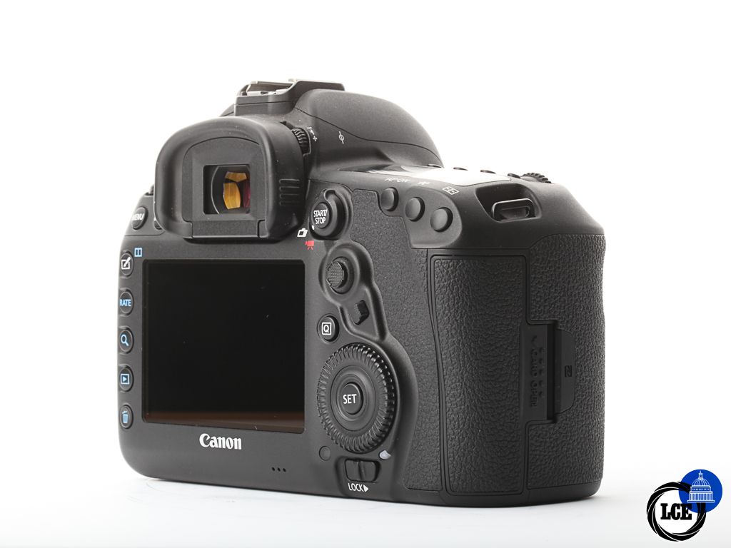 Canon EOS 5D IV Body | 10113690
