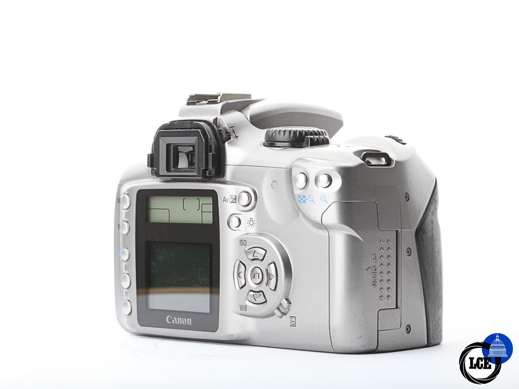 Canon EOS 300D | 10113767